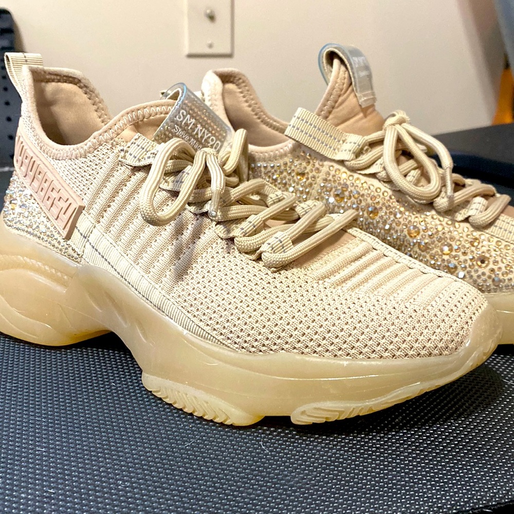 Steve Madden